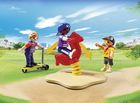 Playmobil, Family Fun, Loc de joaca, 71571