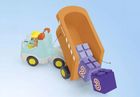 Playmobil, Junior, Basculanta, 71685