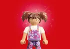 Playmobil, Miraculous, Mansarda lui Marinette, 71334
