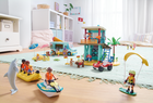 Playmobil, My Life, Plimbare cu banana, 71905