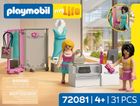 Playmobil, My Life, Studio de moda elegant, 72081