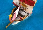 Playmobil, Pirates, Corabie de pirati, 71418