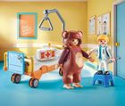 Playmobil, Set cadou, Insanatosire grabnica, 71966