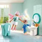 Playmobil, Set cadou, Zana Maseluta, 71967