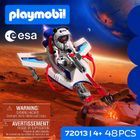 Playmobil, Space, Planorul spatial ESA, 72013