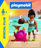 Playmobil, Special Plus, Turist, 72032