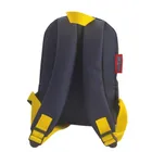 Pokemon, rucsac gradinita, 1 compartiment, Pikachu, albastru