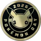 Pokemon TCG: 2026 Pokemon Day Collection, supliment de joc