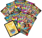 Pokemon TCG: Mega Evolution, Elite Trainer Box, Lucario, joc de carti
