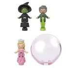 Polly Pocket, Collector Wicked, set compact de colectie cu papusi