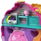 Polly Pocket, Something Sweet, set de joaca cu papusi si accesorii