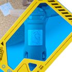 Primal Hatch, Hybrid Hatchers, set de joaca cu figurina dinozaur si accesorii