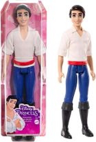 Printesele Disney, Printul Eric, papusa