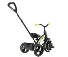Qplay, Elite Plus, tricicleta, New Green