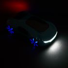 Race Xtreme, masina viitorului, vehicul cu telecomanda, 1:16
