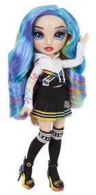 Rainbow High, Amaya Raine, papusa fashionista
