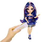Rainbow High, Be Dazzling, Genevieve Bleue, papusa fashion