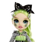 Rainbow High, Cheer Doll, Jade Hunter, papusa
