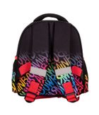 Rainbow High Golden Style, rucsac gradinita