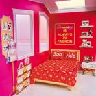 Rainbow High, House, casuta de papusi