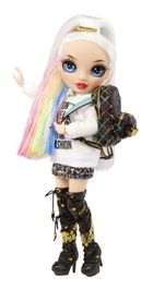 Rainbow High, Junior, Amaya, papusa