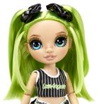 Rainbow High, Junior High, Jade Hunter, papusa