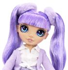 Rainbow High, Junior High, Violet Willow, papusa fashionista