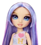 Rainbow High, My Fashion Style, Violet, papusa fashion