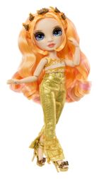 Rainbow High, Poppy, papusa fashion