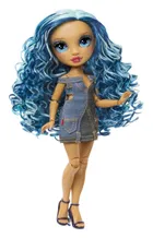 Rainbow High, Skyler, papusa fashion