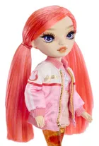Rainbow High, Sparkle & Shine, Coral, papusa fashion