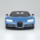 Rastar, Bugatti Chiron, masinuta cu telecomanda, 1:14