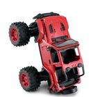 Rastar, Jeep Wrangler JL, vehicul cu telecomanda, 1:14