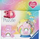 Ravensburger, Care Bears, Bila, puzzle 3D, 54 piese