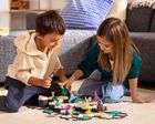 Ravensburger, GraviTrax Junior, Jungle, set de start