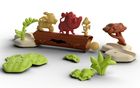 Ravensburger, GraviTrax Junior, Lion King, set suplimentar