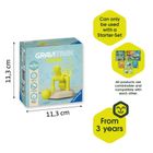 Ravensburger, GraviTrax Junior, My Hammer, set suplimentar