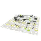 Ravensburger, GraviTrax, set de start + Tiroliana, set suplimentar