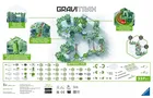 Ravensburger, GraviTrax, Skytrax XL, set de start