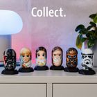 Ravensburger, Hylkies, Stormtrooper, puzzle 3D, 56 piese