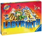Ravensburger, Labyrinth, joc de familie
