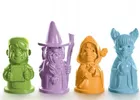 Ravensburger, Labyrinth Junior, joc de familie