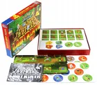 Ravensburger, Labyrinth Pokemon, joc de familie