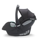 Recaro, Avan, I-size, scaun auto, Fibre Black, 40-83 cm