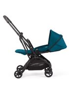 Recaro, Lexa Elite Select, carucior sport, Garnet Red