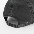 Sapca cenusie-neagra unisex NOWEAR