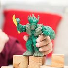 Schleich, Eldrador Creatures, Conducatorul junglei, figurina, 70151
