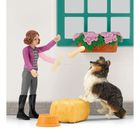 Schleich, Horse Club, Magazin de articole pentru cai, set, 42568
