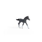 Schleich, Horse Club, Manz de rasa Trakehner, figurina, 13944