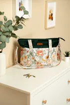 Sensillo, Buchet, geanta pentru carucior, catifea